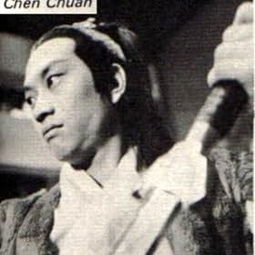 Chuan Chen